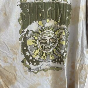 Sublime Graphic Tee